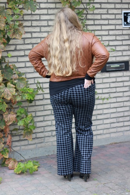 Chelsea Pants Greenstyle Creations