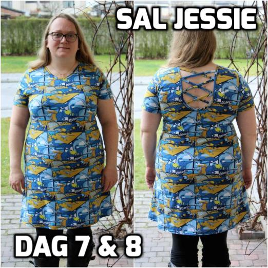 SAL Jessie 5oo4