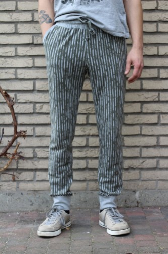 Lakeside joggers sinclair patterns