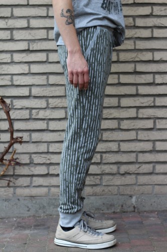 Lakeside joggers Sinclair Patterns